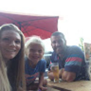 Meet your Posher, Jamie